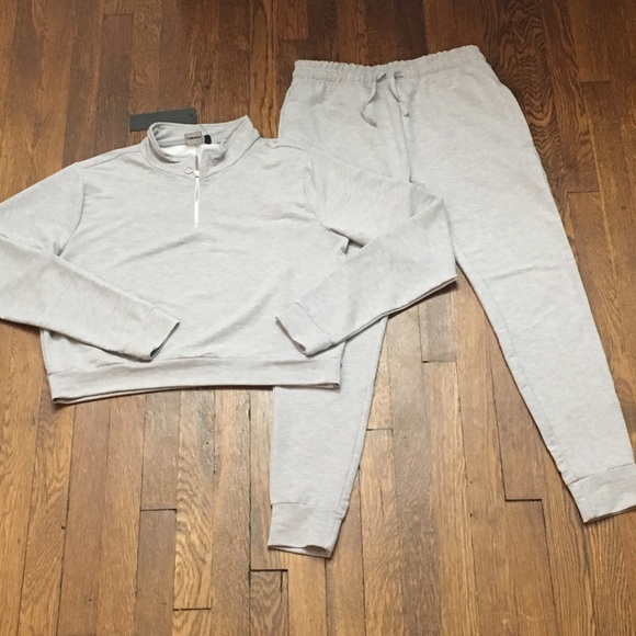 THE SHELBY SUNDAY SUIT - Picture 4 of 4